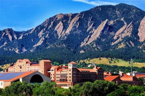 University Of Colorado Boulder Acceptance Rate 2022 Fastlagos
