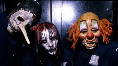 Weitere ideen zu masken, vogelscheuche maske, halloween prop. Slipknot masks: The Definitive History Of Every Mask | Louder