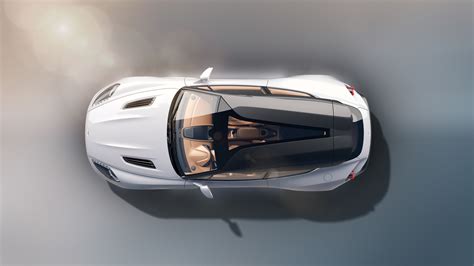 Aston Martin Vanquish Zagato Concept Car 2019 Hd Cars 4k Wallpapers