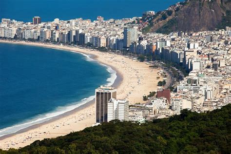 Rio De Janeiro Travel Guide Best Places To Visit Tourist Eyes