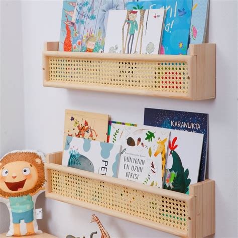 Minibon Hazeranl Masif Ah Ap Montessori Kitapl K Bebek Ve Fiyat