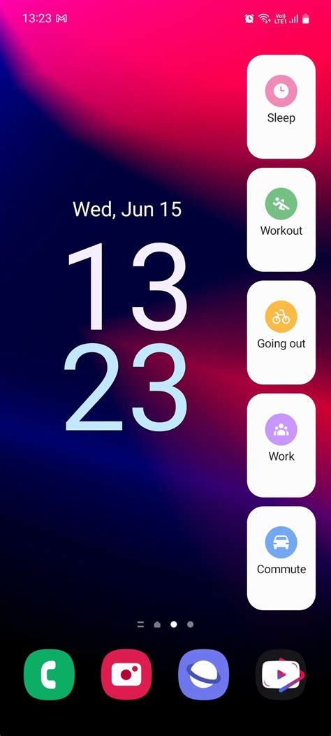 The Best Samsung Widgets To Add To Your Galaxy Home Screen