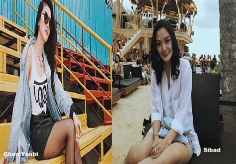 Pas band jengah official video. Gak Ada Waktu Beib, Ghea Youbi Dituding Menjiplak Lagu ...