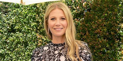 How Sleep And Therapy Helped Gwyneth Paltrow Through Postpartum