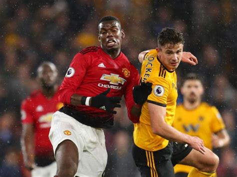 Because this game has rarely produced a lot of. Wolves vs Man Utd: Time, TV channel and live stream details