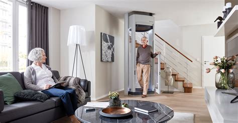Domestic Lifts By Lifton Home Lifts Uk The Premium Home Lift Brand