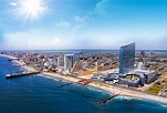 Atlantic City entdecken | USA-Reisen.de