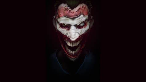 Set beautiful wallpapers for android and iphone! the, Joker, Artwork Wallpapers HD / Desktop and Mobile Backgrounds