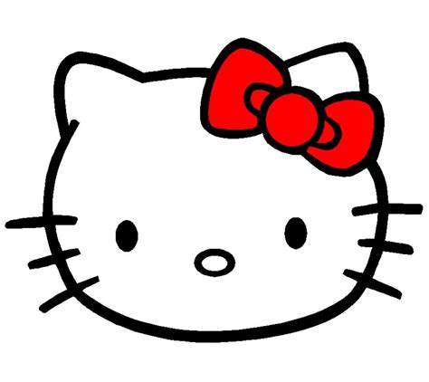60 hello kitty printable coloring pages for kids. Little Kitty Kids Coloring Pages Free Colouring Pictures ...