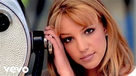 Britney Spears - Sometimes (Official HD Video) - YouTube Music