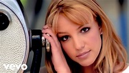 Britney Spears - Sometimes - YouTube