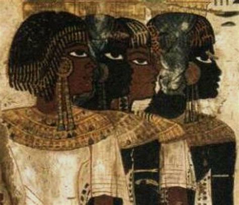 The Role Of Women In Ancient Nubia Liberty And Justice For All African History Ancient