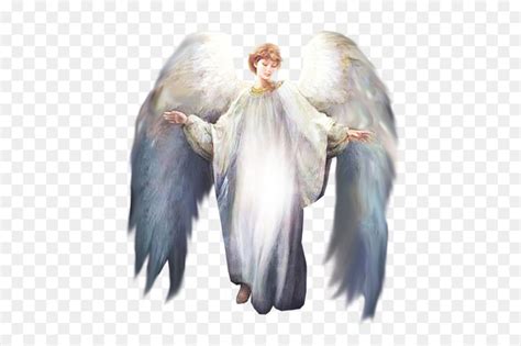 Download High Quality Angel Clipart Heaven Transparent Png Images Art