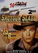 Shotgun Slade- Soundtrack details - SoundtrackCollector.com