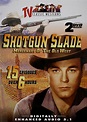 Shotgun Slade- Soundtrack details - SoundtrackCollector.com