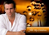 Ryan Lavery played by Cameron Mathison - All My Children Photo (6063639 ...
