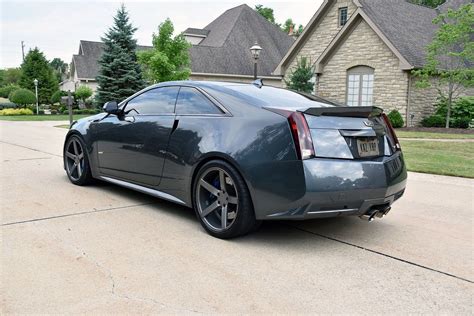 Pin On Cadillac Cts V Coupe