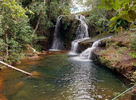 Serras Gerais Em Tocantins Roteiro O Que Fazer Onde Ficar E Mais