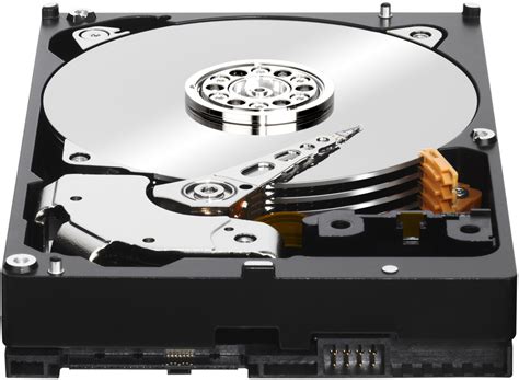 Shipments Of Wd Hard Disk Drives Hit A Multi Year Low Kitguru