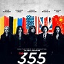 Agentes 355 - SensaCine.com.mx