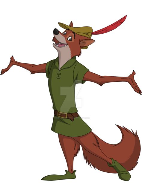 Robin Hood Png Png Image Collection