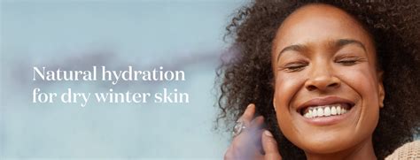 Natural Hydration For Dry Winter Skin Laptrinhx News