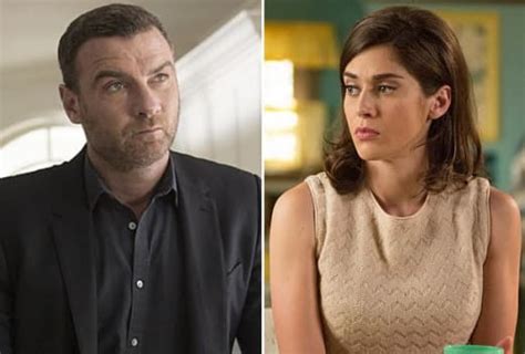Ray Donovan And Masters Of Sex Renewed For Season 4 Tv Fanatic