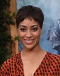 Cush Jumbo – ‘The Legend of Tarzan’ Premiere at The Dolby Theatre in ...