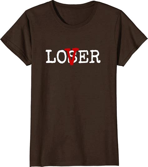 Loser Lover T Shirt Clothing