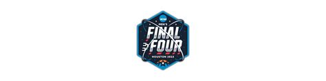 Ncaa Reveals Logo For 2023 Mens Final Four In Houston Hchsa Harris