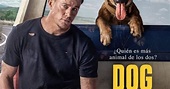 Película: Dog: Un Viaje Salvaje (Dog)