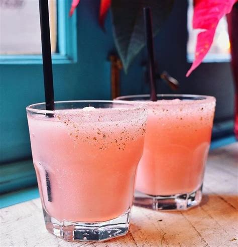 The Best Frozen Cocktails To Get To Go In Nyc