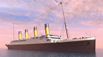Titanic: La TRÁGICA historia real en la que se inspiró la PELÍCULA | El ...