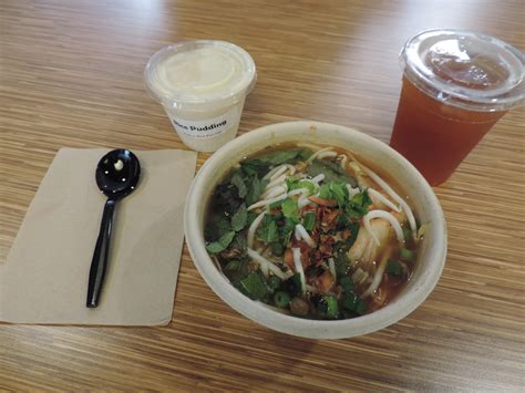 Pho | Inside 'Dores | Vanderbilt University