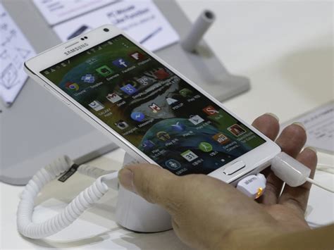 Samsung Sees Q3 Profit Boost Despite Smartphone Woes Technology News