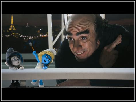 Conheça A Turma De Os Smurfs 2 Guia Da Semana