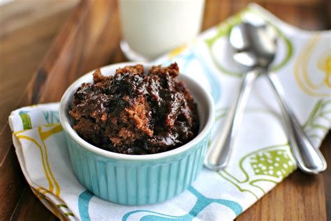 Mix the first 5 ingredients until just combined. Gooey Chocolate Pudding Cake - Simply Scratch