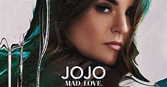 JoJo, 'Mad Love' | 20 Best Pop Albums of 2016 | Rolling Stone