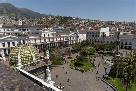 Quito Equador O Que Fazer Em Quito A Capital Do Equador 3em3