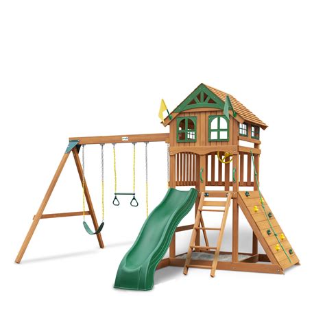 Swing Sets And Playsets Needstyred