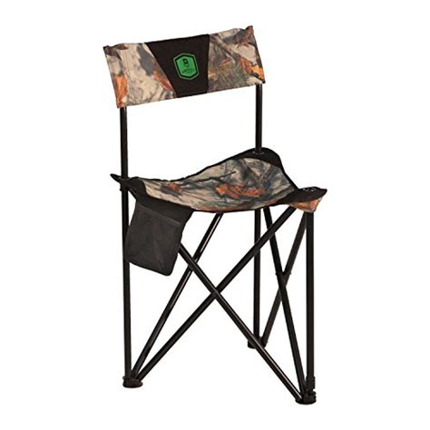 10 Best Hunting Chairs For Blinds In 2023 Advanced Hunter