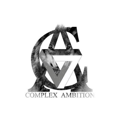 complex ambition