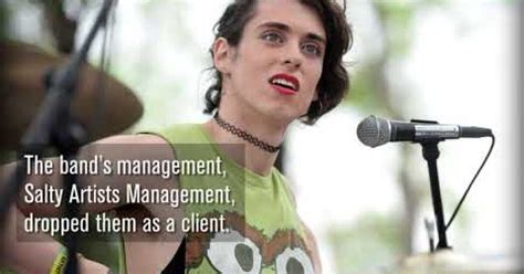 Queer Punk Band Pwr Bttm Forced To Cancel Tour Dates Amid Sexual Abuse