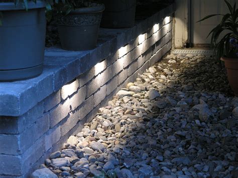 Brick Wall Lights 10 Essential Components Outdoor And Indoor Living