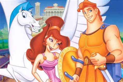 Disney Prepara Una Película No Animada De Hercules Noticias Agencia Peruana De Noticias Andina