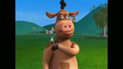 Back At The Barnyard Bessies Best Moments Season Two Youtube