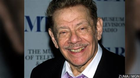 Jerry Stiller Comedian And ‘seinfeld Actor Dies At 92 Fox21online