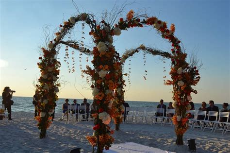 Laplaya Beach And Golf Resort Venue Naples Fl Weddingwire