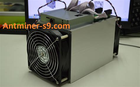 The s19 can replace all of the mining power back in 2013, which is a testament to how much the bitcoin network has grown over the past few years. Most Efficient Bitcoin Miner Antminer S9 for Sale in ...