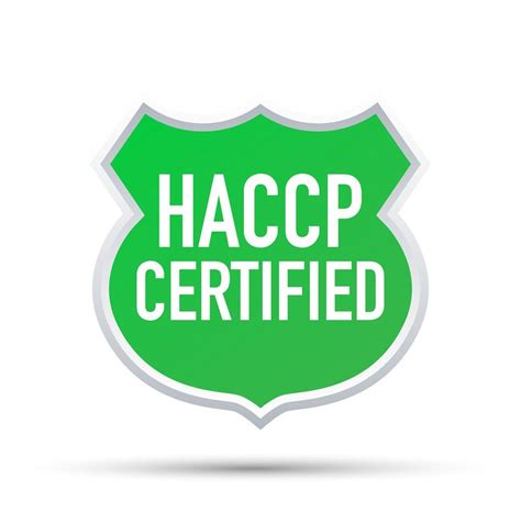 Haccp Training Courses Compliance Audit Audit Methodapprovals Iso